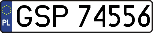 GSP74556