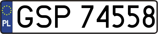 GSP74558