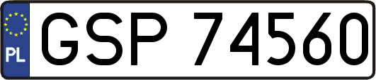 GSP74560