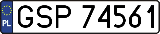 GSP74561