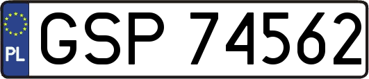 GSP74562