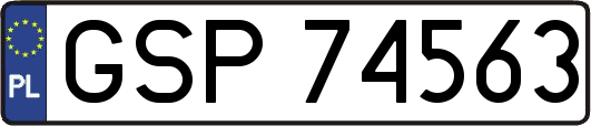 GSP74563