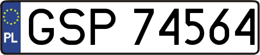 GSP74564