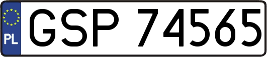 GSP74565