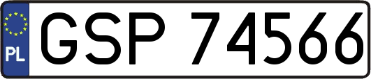 GSP74566