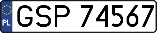 GSP74567
