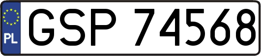 GSP74568