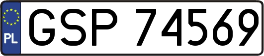 GSP74569