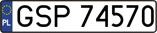 GSP74570