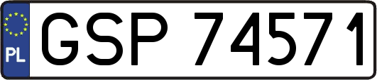GSP74571