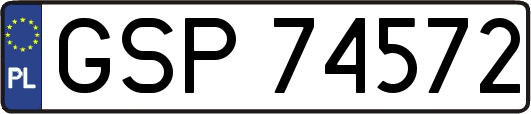 GSP74572