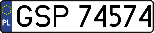 GSP74574