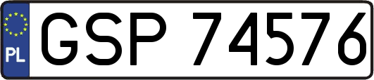 GSP74576