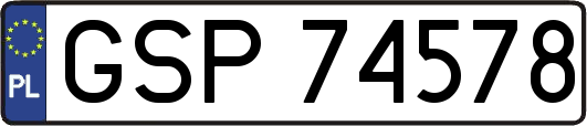 GSP74578
