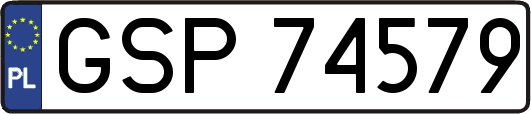 GSP74579