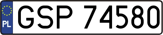 GSP74580