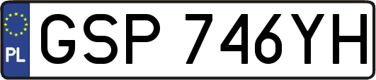 GSP746YH