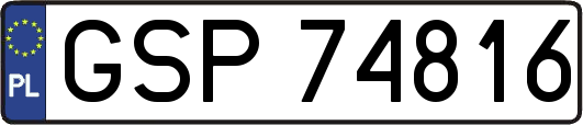 GSP74816