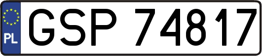 GSP74817