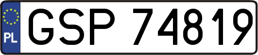 GSP74819