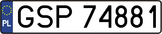 GSP74881