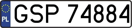 GSP74884