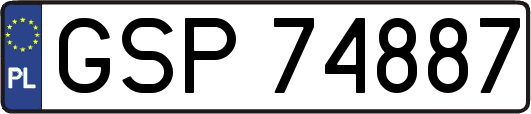 GSP74887