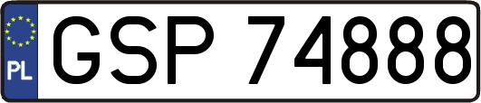 GSP74888