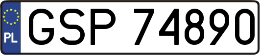 GSP74890