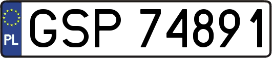 GSP74891