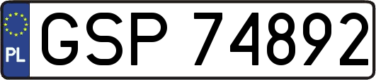 GSP74892