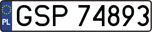 GSP74893