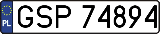 GSP74894