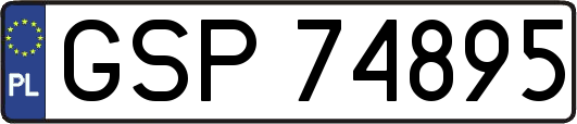 GSP74895