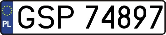 GSP74897
