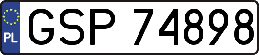 GSP74898