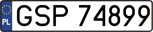 GSP74899