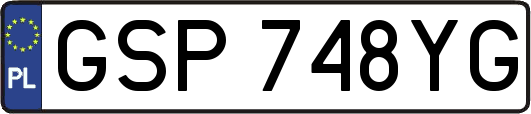 GSP748YG