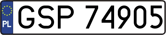 GSP74905