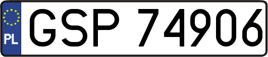 GSP74906