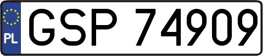 GSP74909