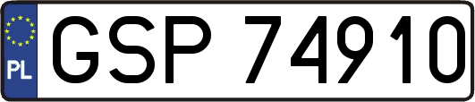 GSP74910