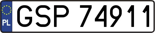 GSP74911