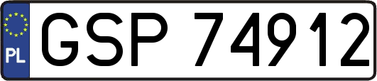GSP74912