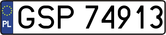 GSP74913