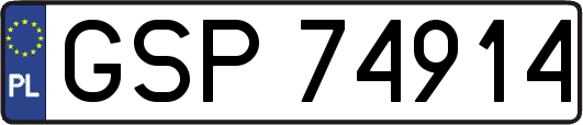 GSP74914