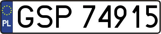 GSP74915