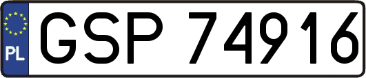 GSP74916