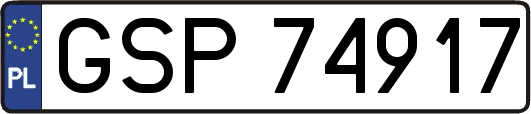 GSP74917