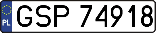GSP74918